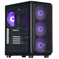 PC gaming Actina 5901443421146, Ryzen 7 8700F, 32GB RAM, 1TB SSD, RTX 5060, i zi