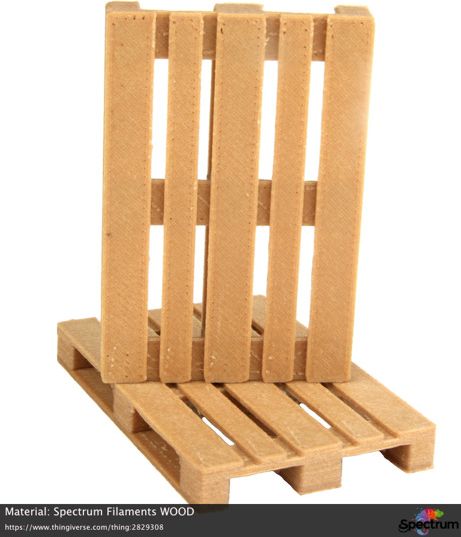 Filament 3D Spectrum PLA Special, 1.75mm, 1kg