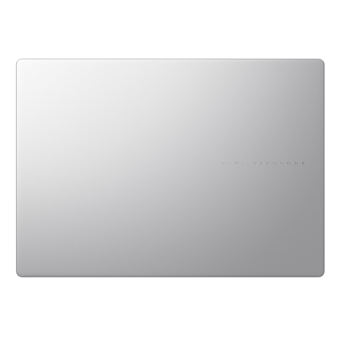 Laptop Asus Vivobook S14 S3407, i5 13420H, 16GB 512GB, gri