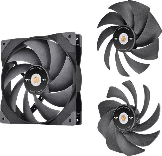 Ftohës Thermaltake SWAFAN GT14 PC TT Premium Edition, 140 mm