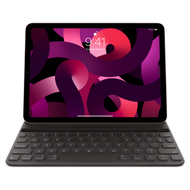 Apple Smart Keyboard Folio for iPad Air 4/5 and 11-inch iPad Pro (3rd) - International English