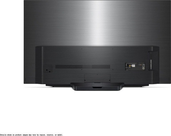 Televizor LG OLED65C9PLA - 65" (164cm), 4K UHD, i zi