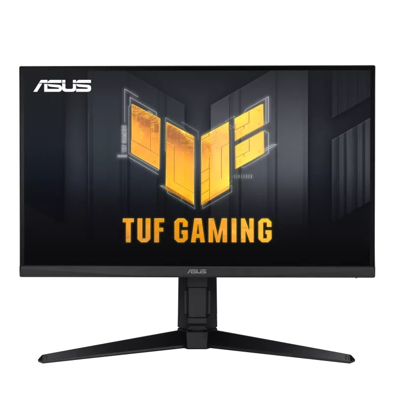 Monitor ASUS TUF Gaming, 27", 1920 x 1080, 180 Hz, i zi