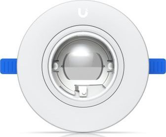 Монтажен аксесоар Ubiquiti UACC G5 Dome Ultra FM W, за камера G5 Dome Ultra, бел