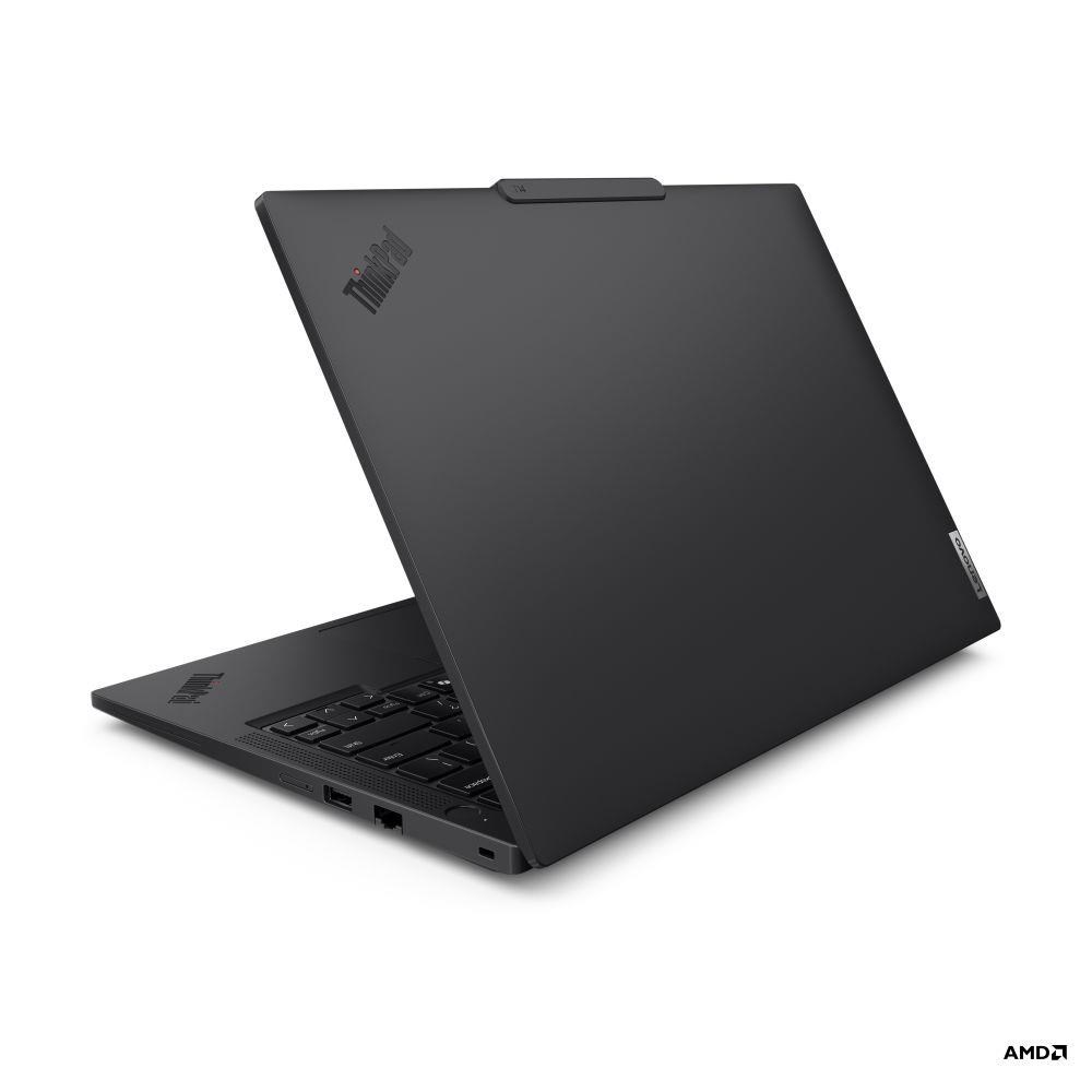 Laptop Lenovo ThinkPad T14 Gen 6, 14" Touchscreen, Ryzen AI 5 PRO, 16GB 512GB, i zi