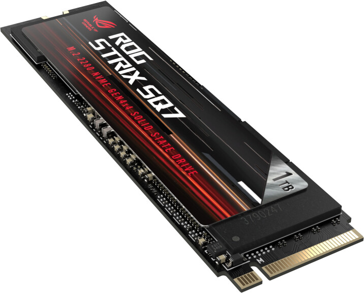 Disk SSD ASUS ROG Strix SQ7 - 1TB