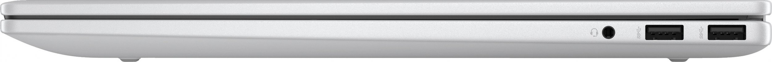 Laptop HP Envy 17-da0003nw, 17.3" Touch Full HD, Intel Core Ultra 7, 32GB RAM, argjendtë