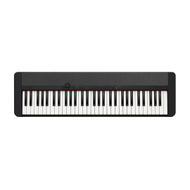 Tastierë Casio Casiotone CTS1, 61 taste, Touch Sensitive, e zezë