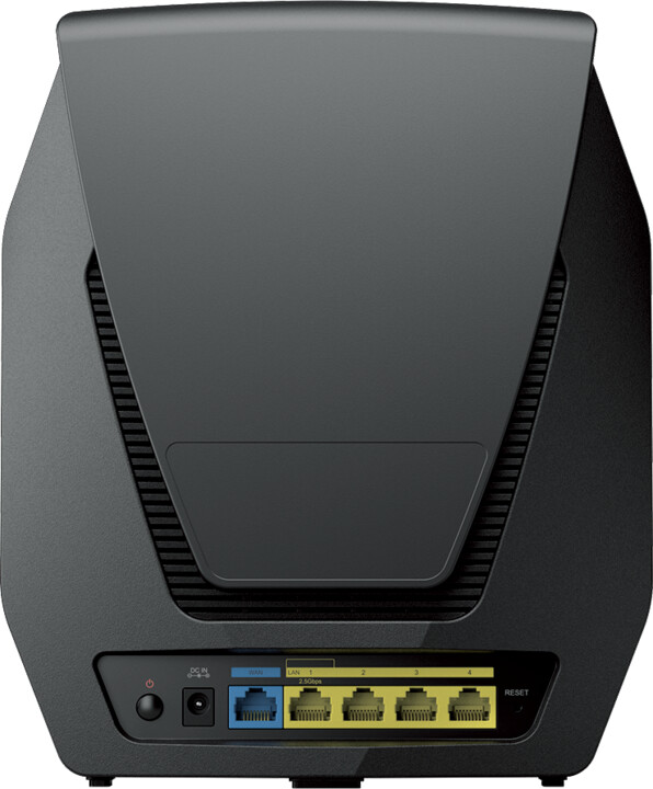 Ruter Synology WRX560