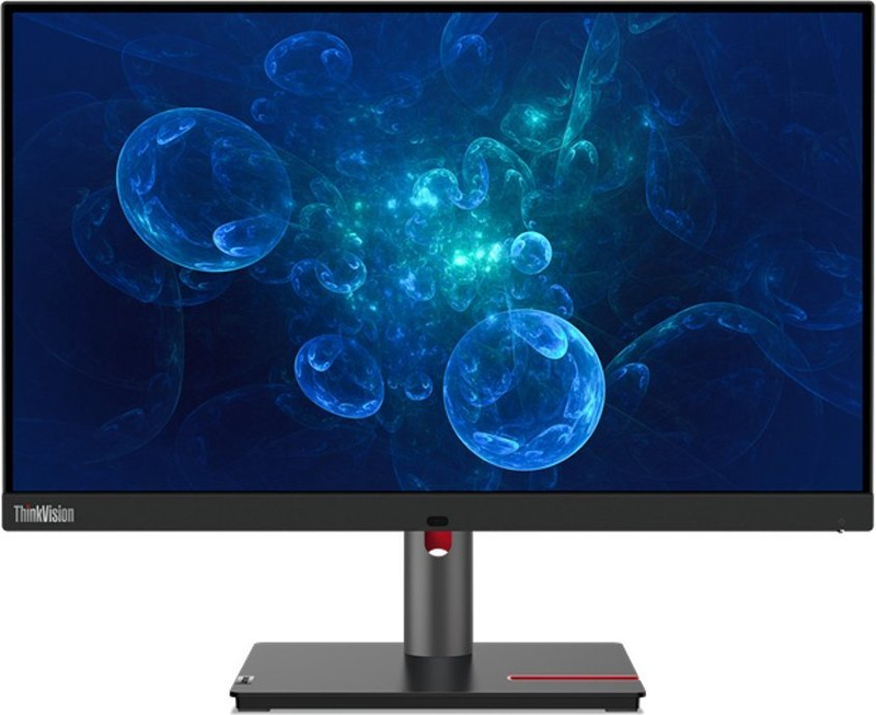 Monitor Lenovo ThinkVision P27pz-30, 27", 4K, i zi