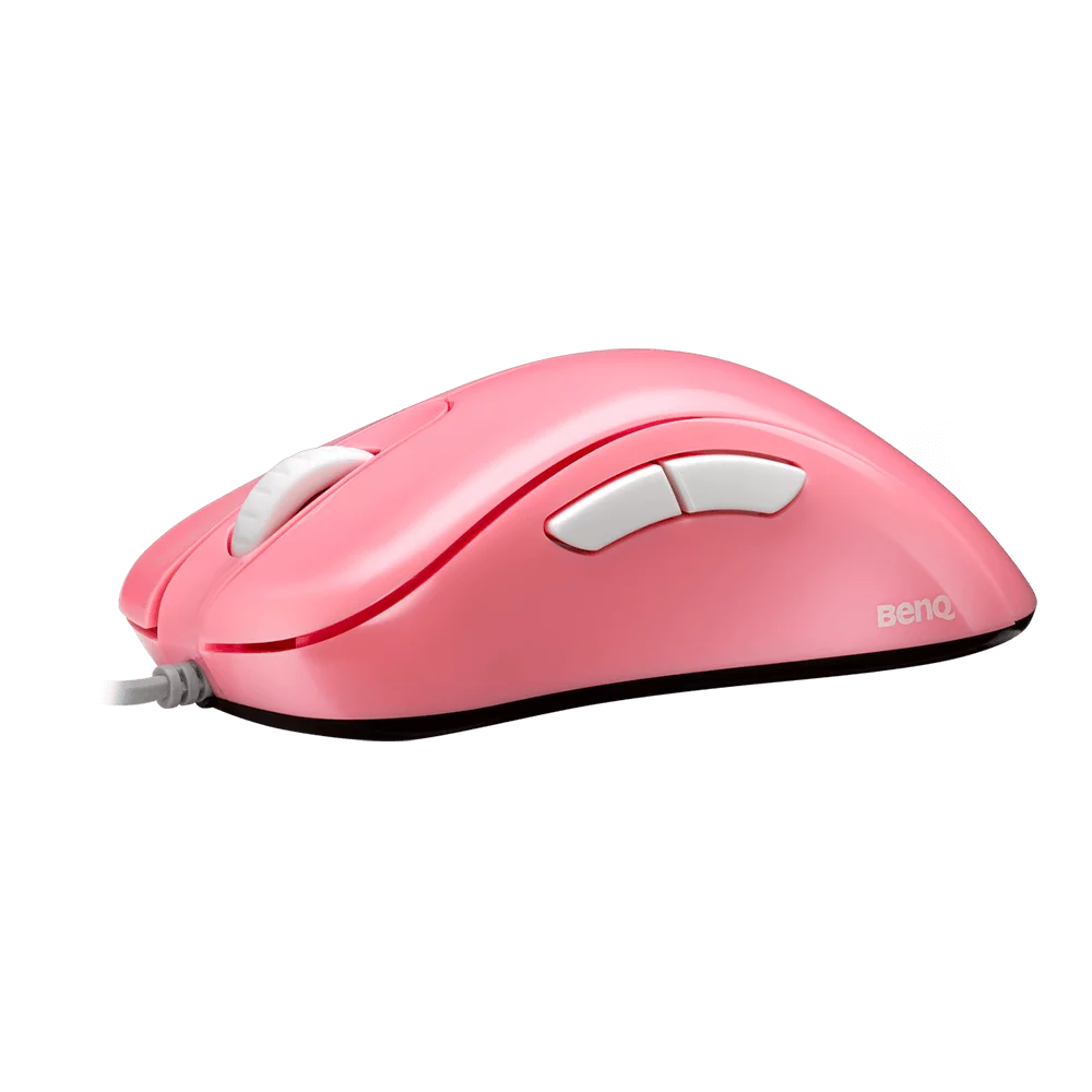 Maus Zowie by BenQ EC1-B Divina, rozë