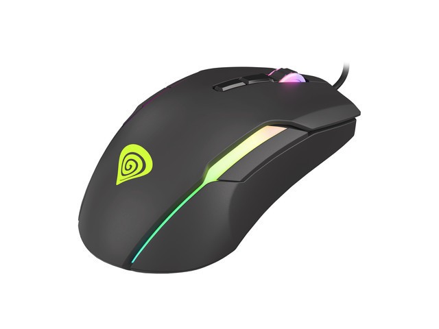 Maus Genesis Xenon 220 (NMG-1572)