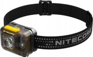 Fener koke NiteCore HA13, LED, 350 lumen, monochrome