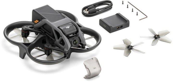 [OUTLET] Dron DJI Avata