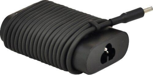 Karikues laptopi Dell 45W, 3mm, 2.3A, 19.5V (450-18919)