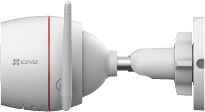 Kamerë EZVIZ H3C 2K - 3MPix, 4mm
