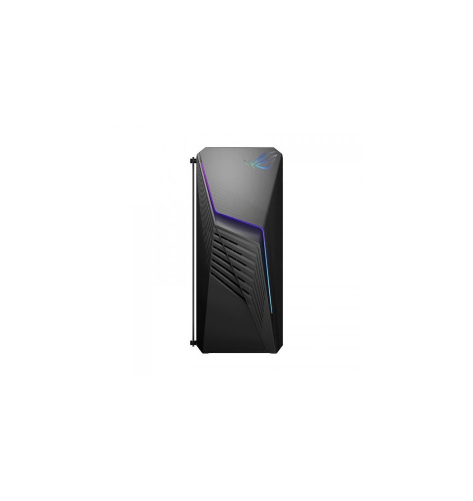 Desktop gaming ASUS ROG Strix G13CHR, Intel Core i7, 16GB RAM, RTX 4060, Extreme Dark Gray