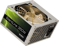 Burim energjie Qoltec SilentLine ATX 350W BULK ATX, 350W