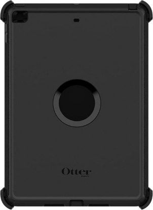 Mbulesë tablet OtterBox Defender Pro për iPad 10.2", gjenerata 7 dhe 8, e zezë