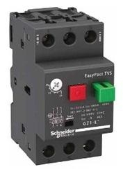 Ndërprerës motori Schneider, 3P 0.75kW 1.6-2.5A GZ1E07