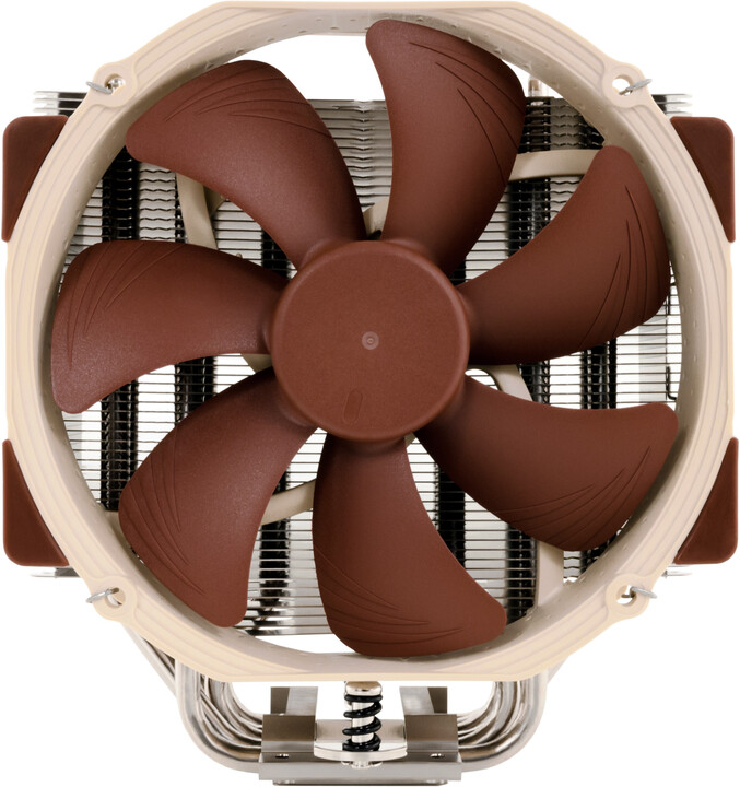 Ftohëse Noctua NH-U14S për procesorë, 140 mm