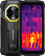 Telefoni Ulefone Armor Mini 20T Pro, 4.7", IP68 IP69K, i zi