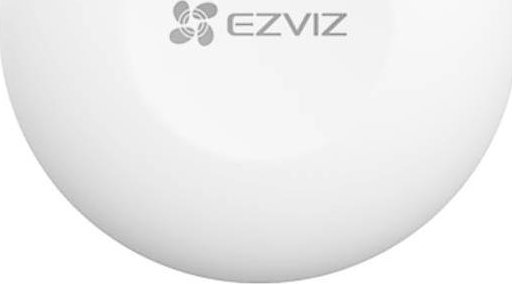 Buton smart EZVIZ T3C, Zigbee 3.0, i bardhë