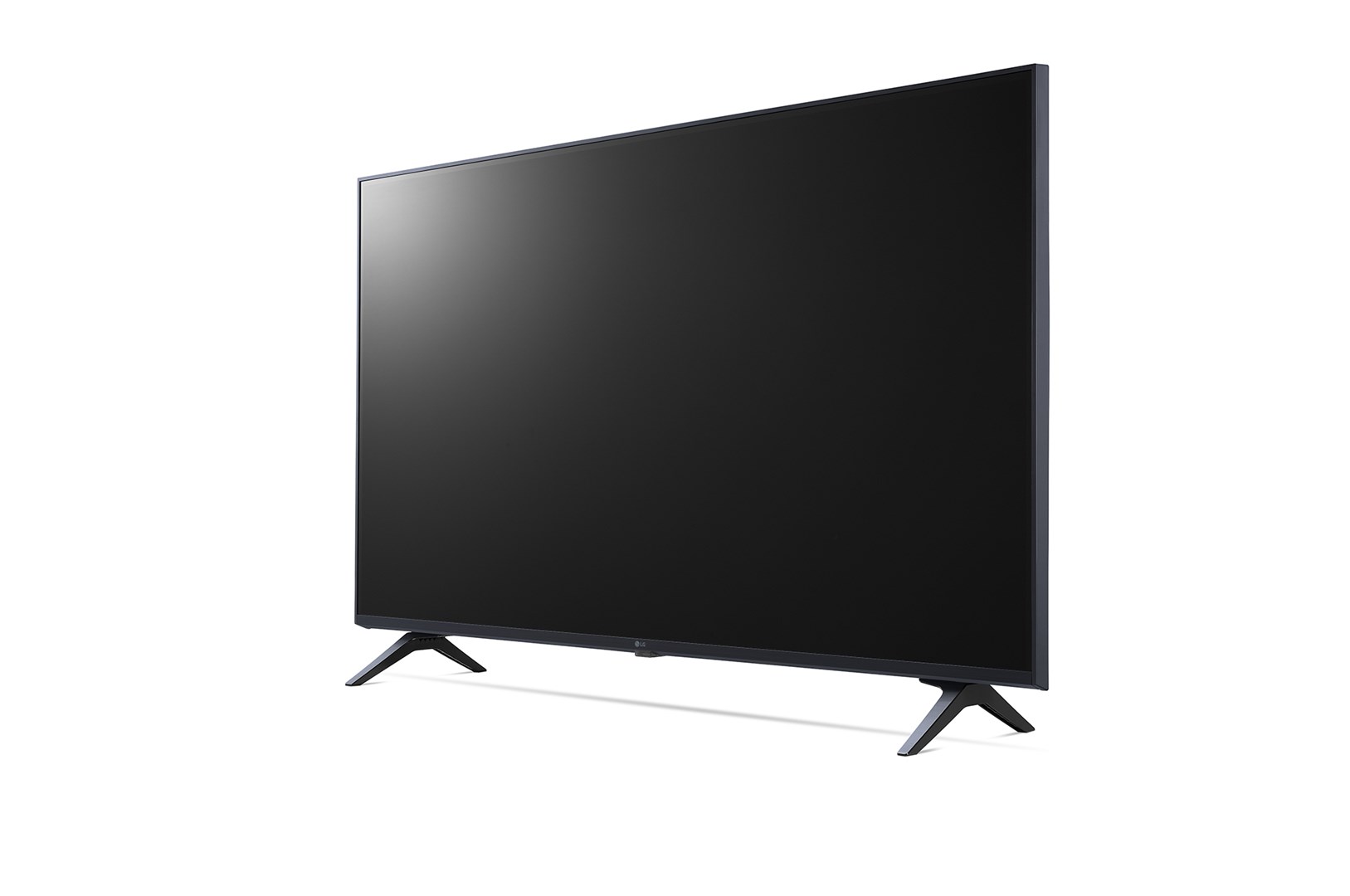 Televizor komercial LG 43UN640S, 43", 4K UHD, webOS, i zi