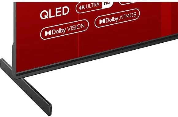 Televizor UD 55QGU7210S QLED, 55", 4K Ultra HD, i zi