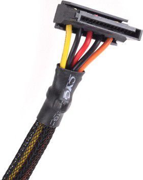 Burim energjie SilverStone Strider SST-ST70F-ES230 ATX, 700W