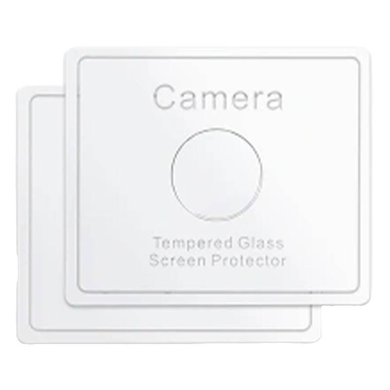 Mbrojtës xhami Sunnylife për lente DJI Neo, xham i temperuar, transparent