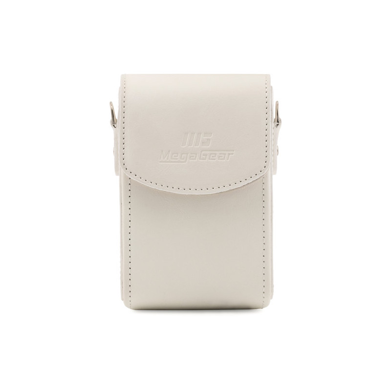 Leather Digital Camera Case