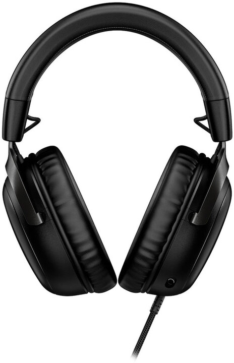 [OUTLET] Kufje HyperX Cloud III - të zeza