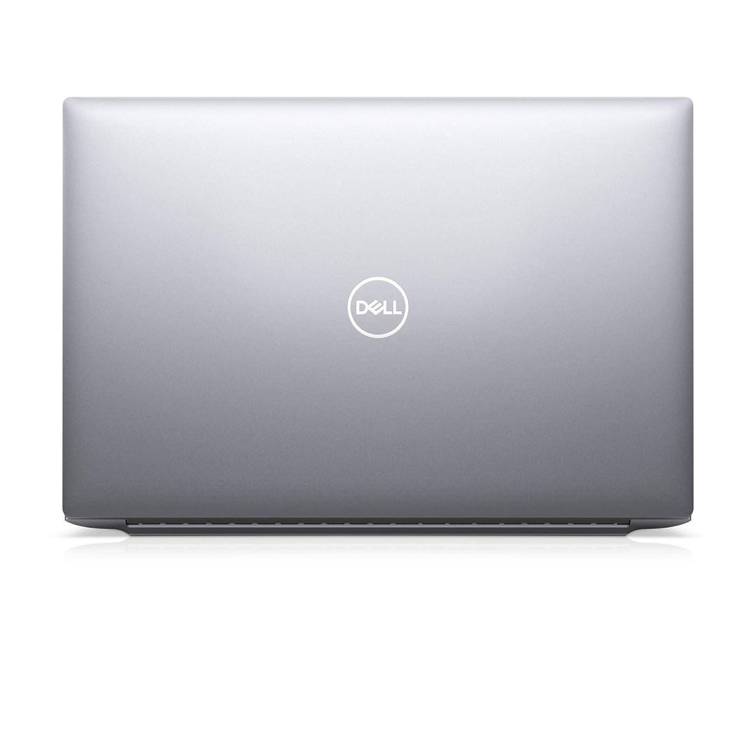 Laptop Dell Precision P14-54700021885SA, 14", Intel Core i5-12500H, 8GB RAM, 512GB SSD, i argjendtë