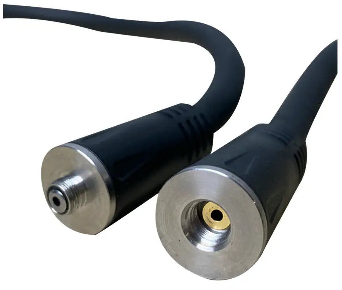 Kabllo zgjatuese SmokeNinja Extension Cable, 60 cm, e zezë