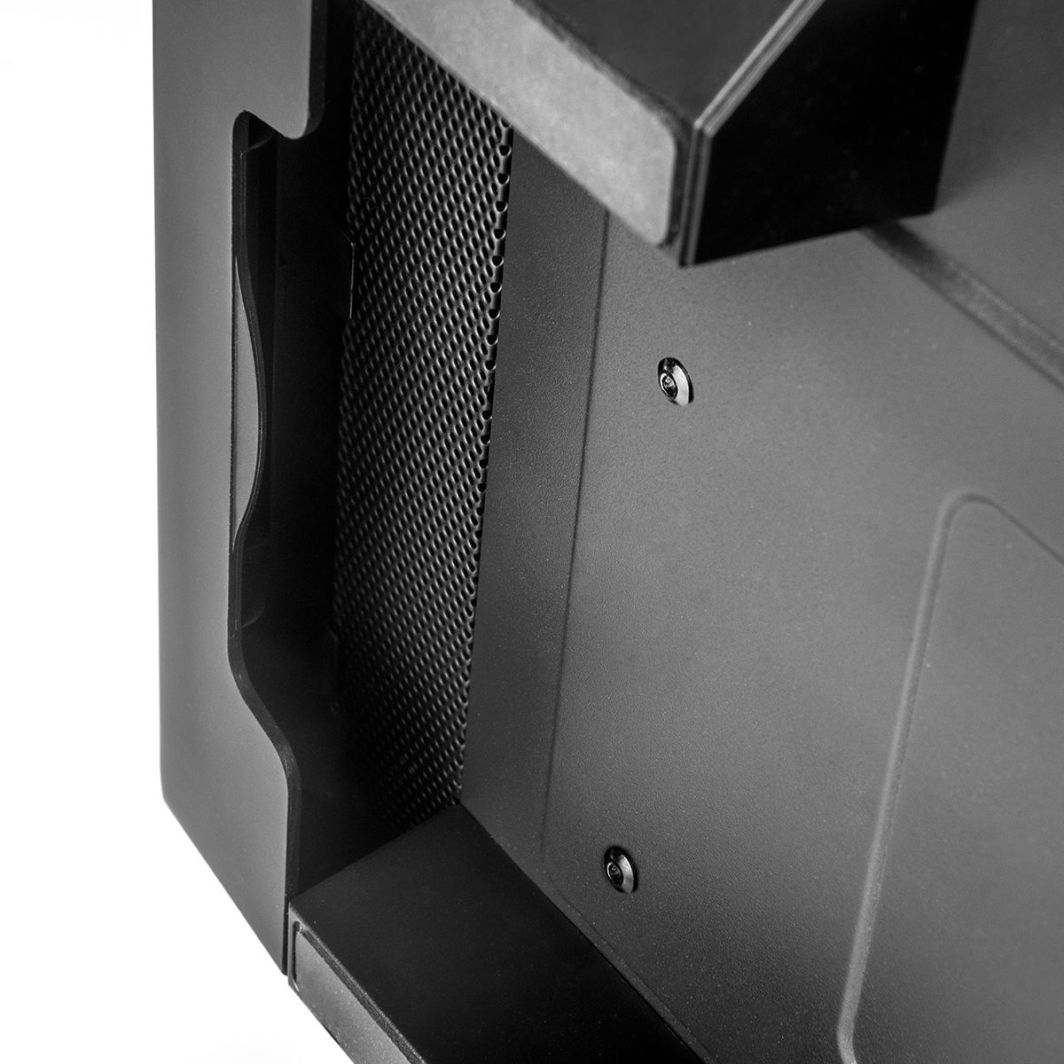 Куќиште за компјутер Modecom Oberon Pro Silent