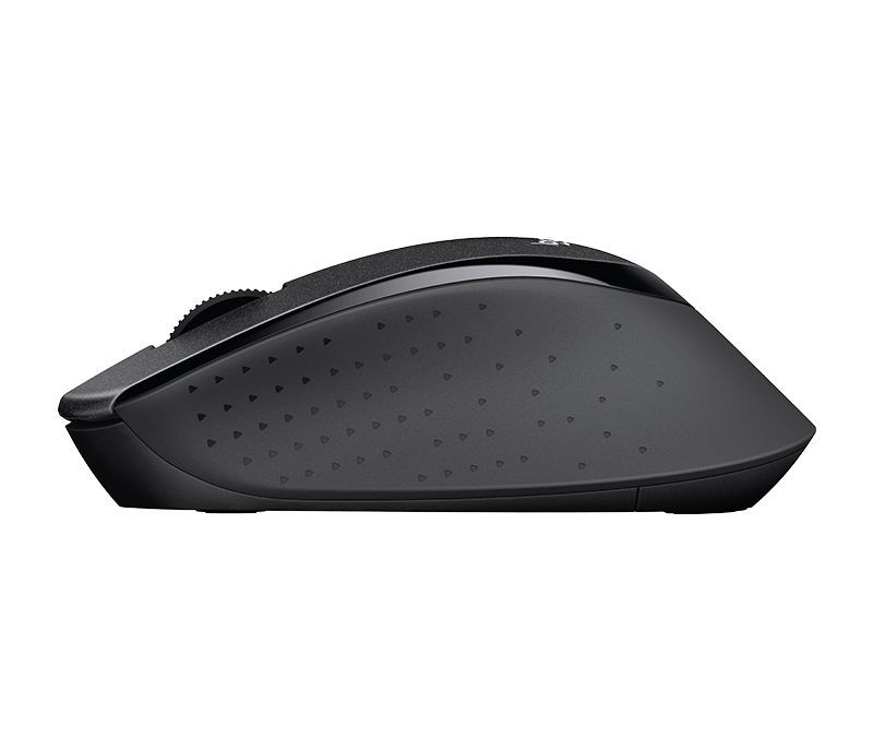 Maus Logitech B330, wireless, USB, i zi