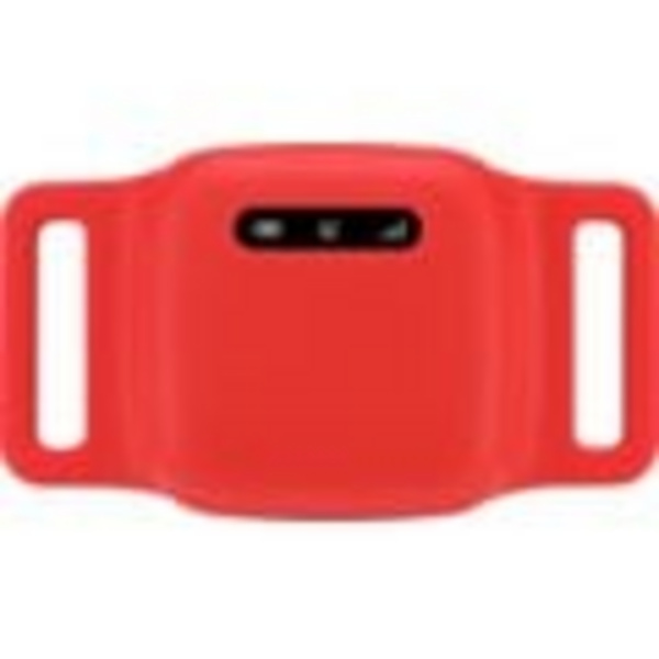 [OUTLET] Pajisje me GPS Alcatel për kafshë, e zezë, MK2, III