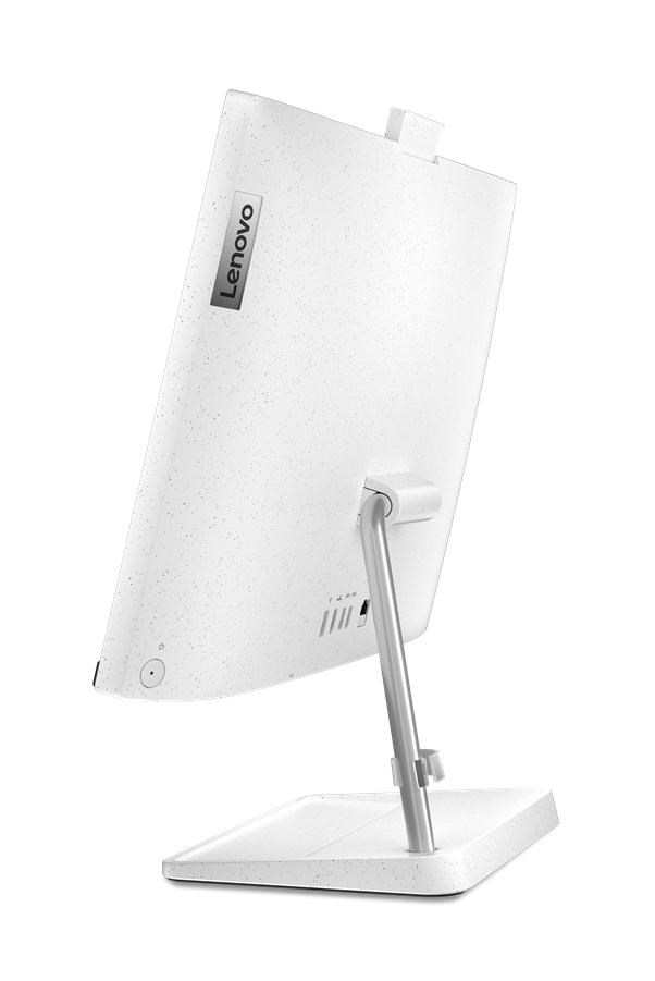 Kompjuter All-in-One Lenovo IdeaCentre AIO 3 24IAP7, 24", Intel Core i3-1215U, 8GB RAM, 512GB SSD, i zi