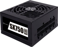 Burim energjie SilverStone SX750 Platinum SST-SX750-PT v1.1 SFX, 750W