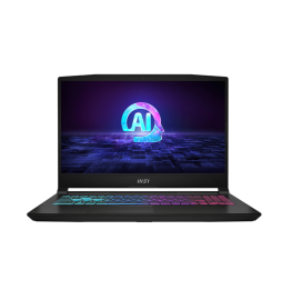 Laptop MSI Gaming Katana A15 AI B8VE 631XRO, 15.6" FHD 144Hz, AMD Ryzen 9, i zi 3
