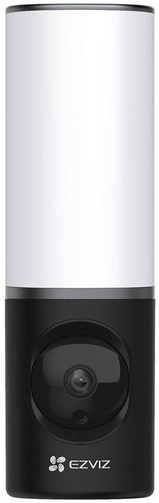 Kamerë sigurie EZVIZ LC3, 2mm