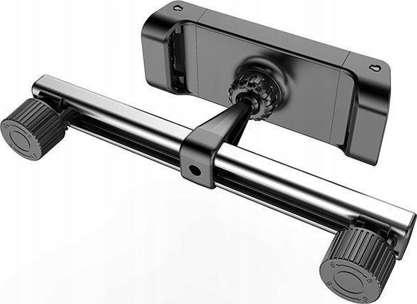 Mbajtëse telefoni për biçikletë Awei X29, për 4.7"-6.7", për kornizë, e zezë