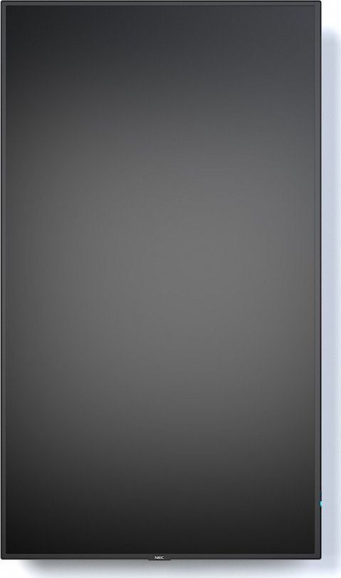 Monitor NEC MultiSync M551 (60005055), 55", UHD 4K, i zi