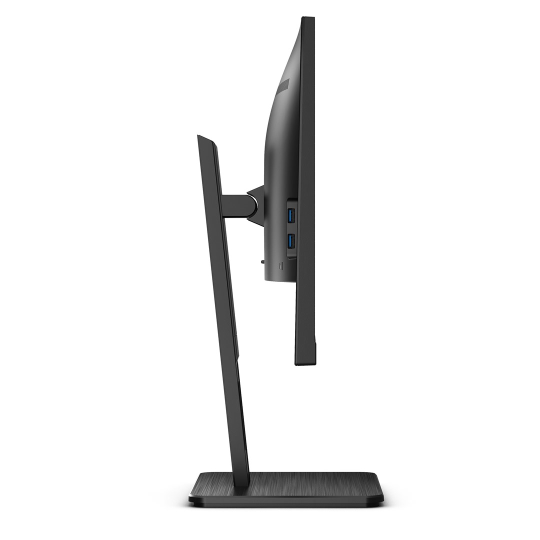Monitor AOC Q24P2Q, 23.8", QHD, i zi