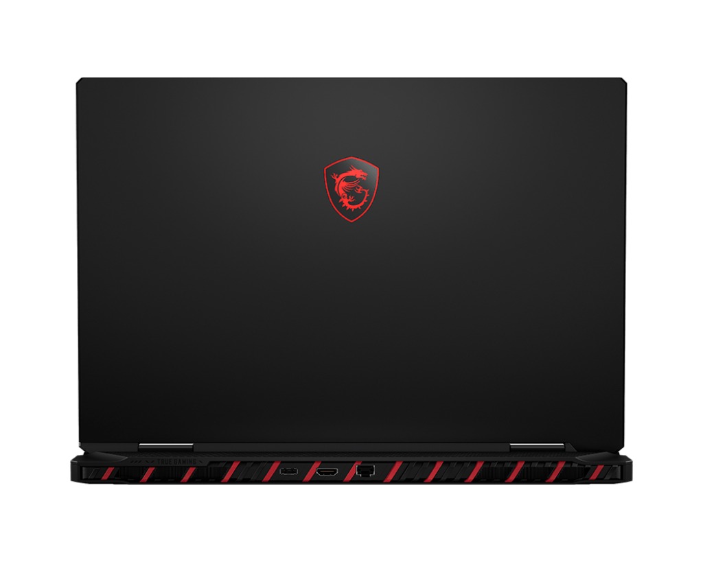 Laptop MSI Raider A18 HX A9WJG-067CZ, 18", Ryzen 9 9955HX3D, 64GB RAM, 2TB SSD, i zi