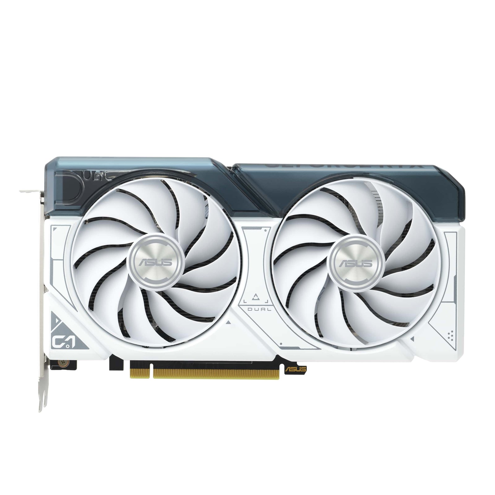Kartë grafike ASUS GeForce RTX 4060 Ti Dual, 8GB, GDDR6, e zezë