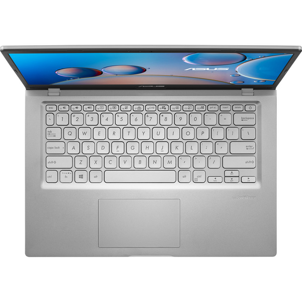 Laptop ASUS X413EA-EK2085, 14", Intel Core i3, 8GB RAM, 512GB SSD, Intel UHD Graphics, i argjendtë