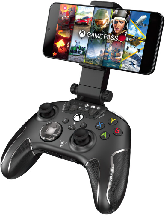 Kontroller Turtle Beach Recon Cloud (PC, Xbox Series, Xbox ONE), i zi
