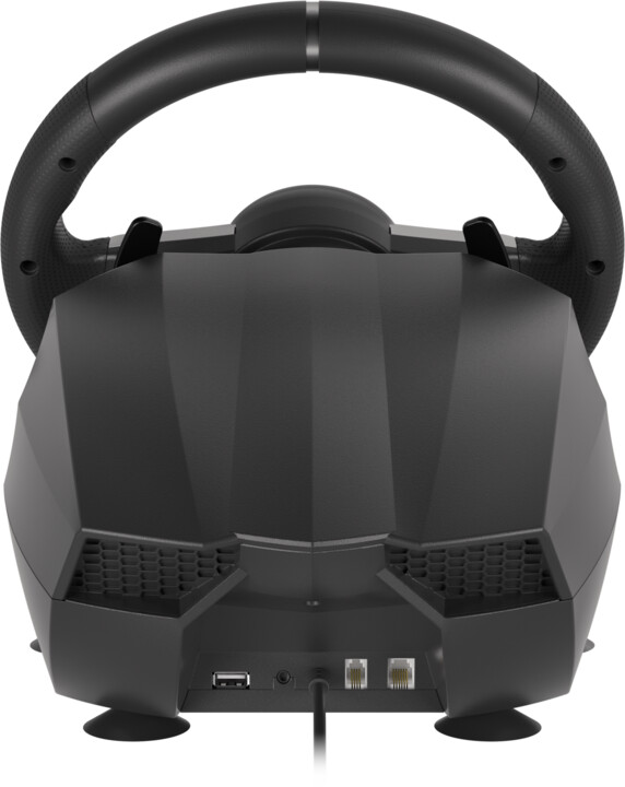 Set timon dhe pedale Genesis Seaborg 400 (PC, PS4, XONE)